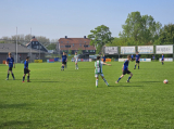 ST S.K.N.W.K./D.Z.C. '09 JO14-1 - Kloetinge JO14-2 (competitie) 2023-2024 (3e fase) (32/145)